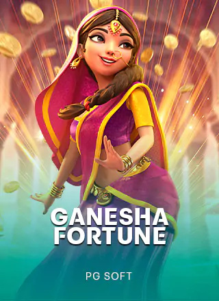 Ganesha Fortune